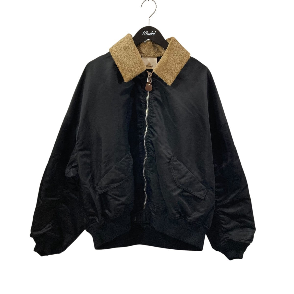 CASTRO JAMPERジップブルゾンREJK-027