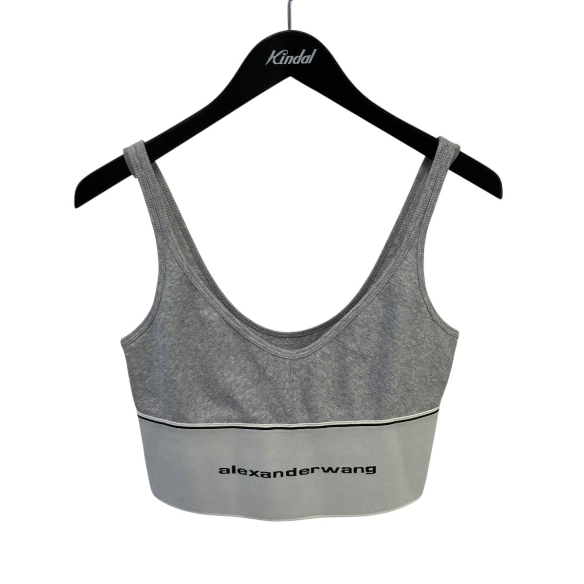 ALEXANDER WANG(アレキサンダーワン) ブラトップ533-30159001 533