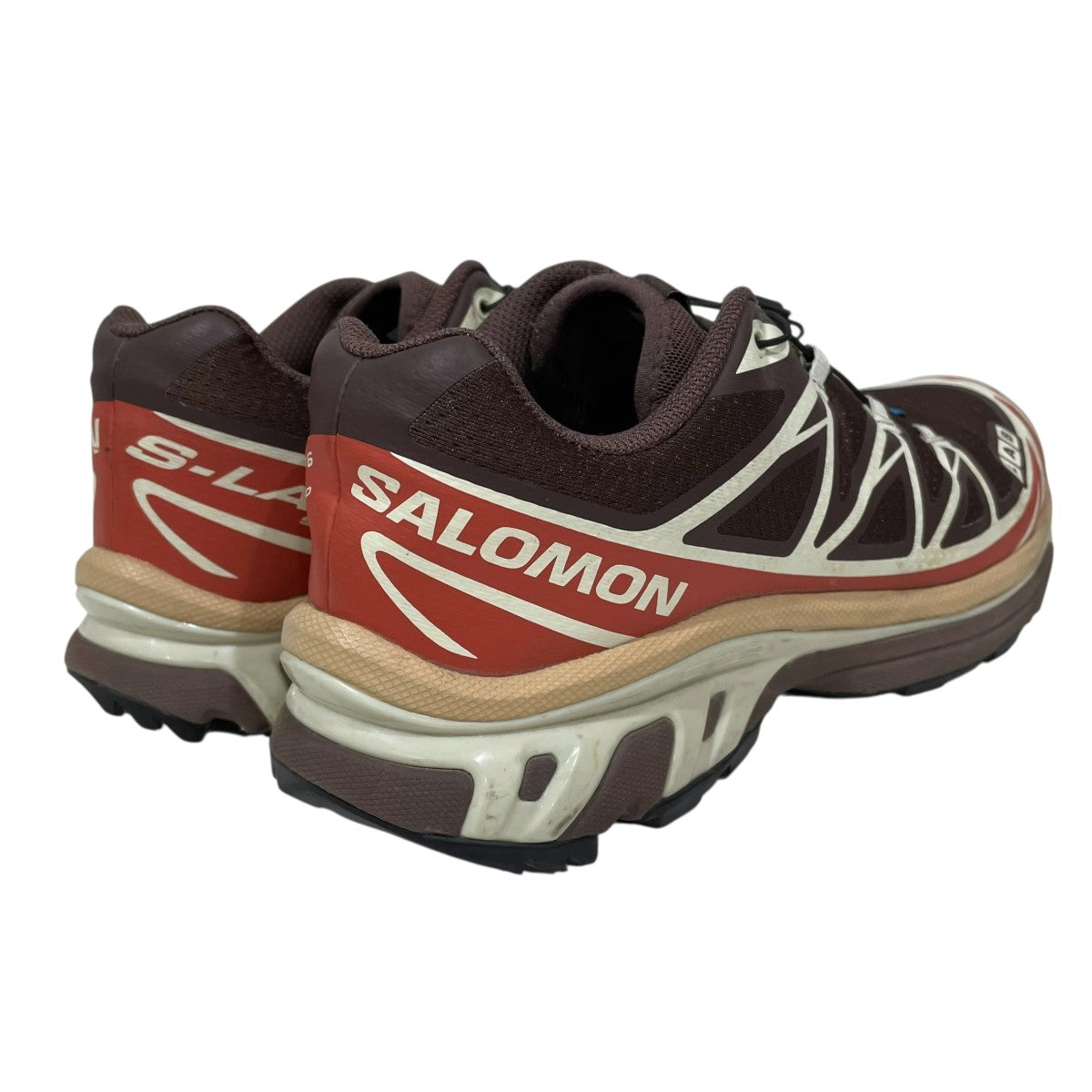 スニーカー XT-6 エックスティーシックス 477375