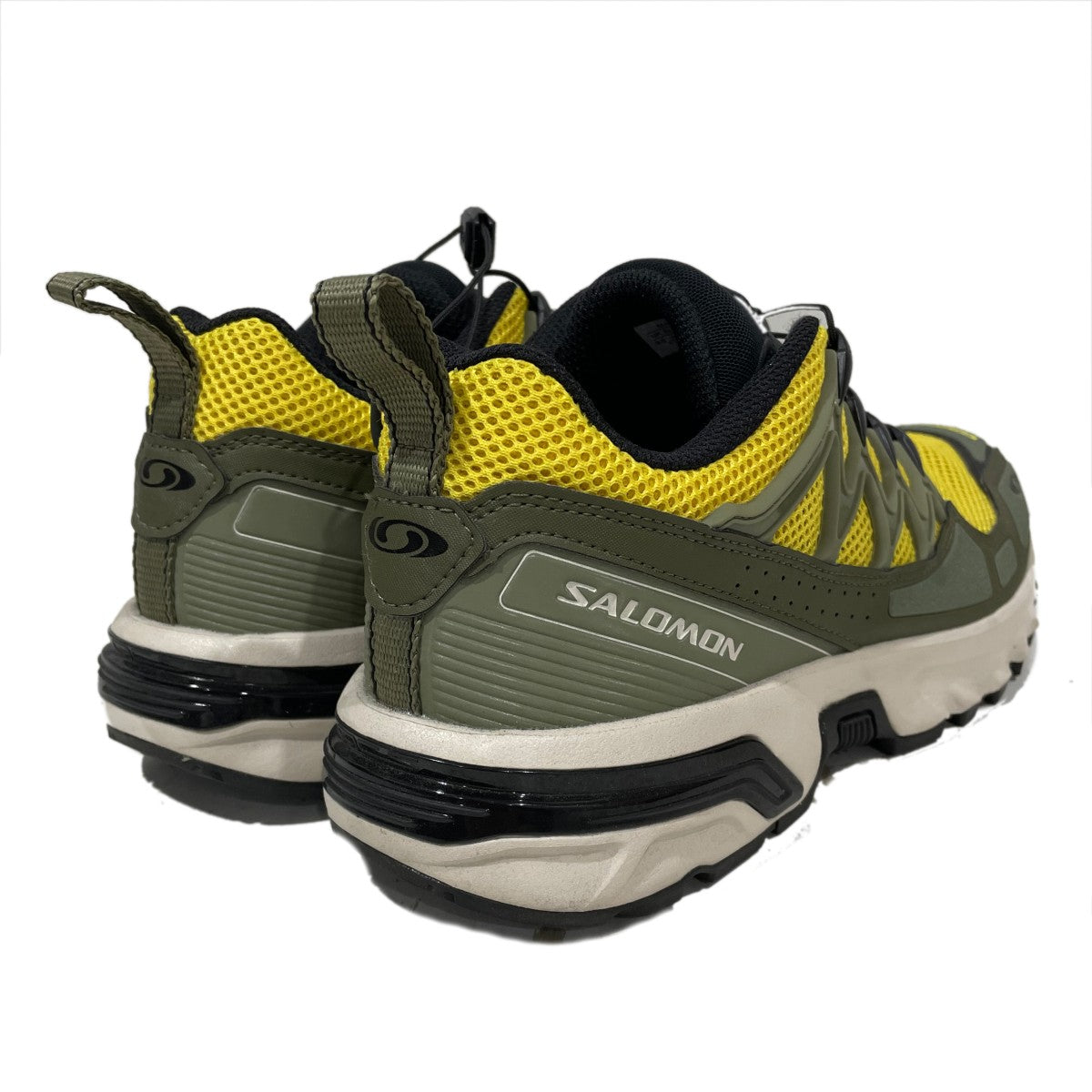 スニーカー ACS + OG エーシーエス プラス オージー 471346