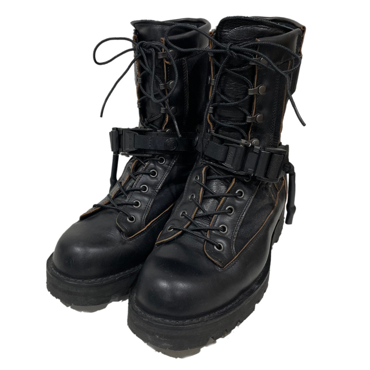 エンジニアブーツ TACTICAL BOOT MRT タクティカル ブーツ MRT D-611022