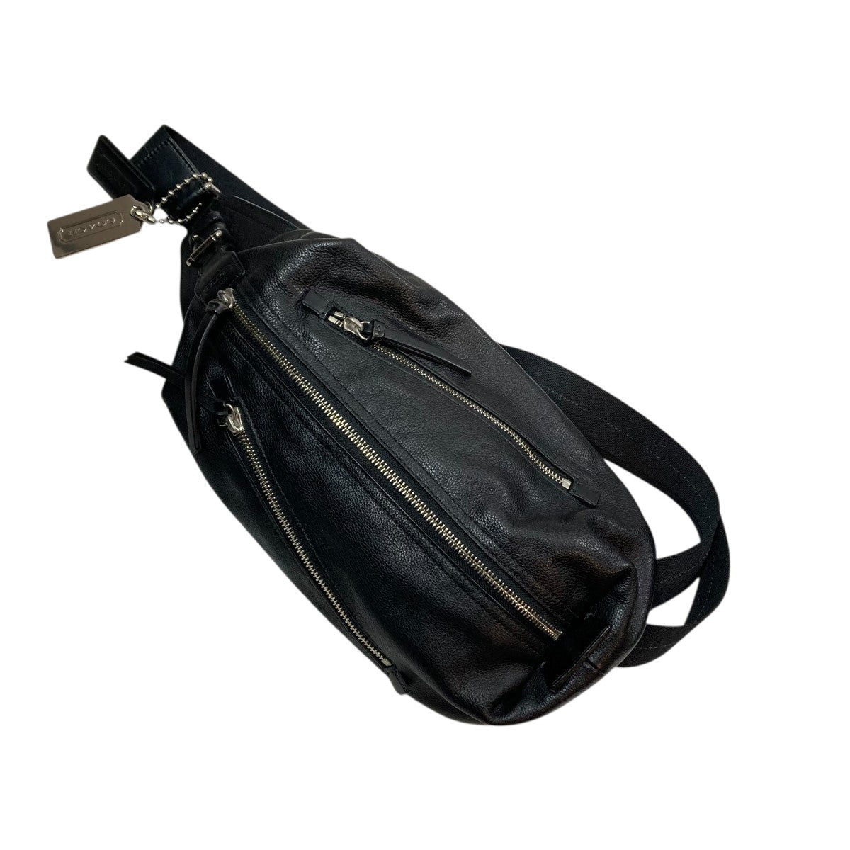 ボディショルダーバッグ