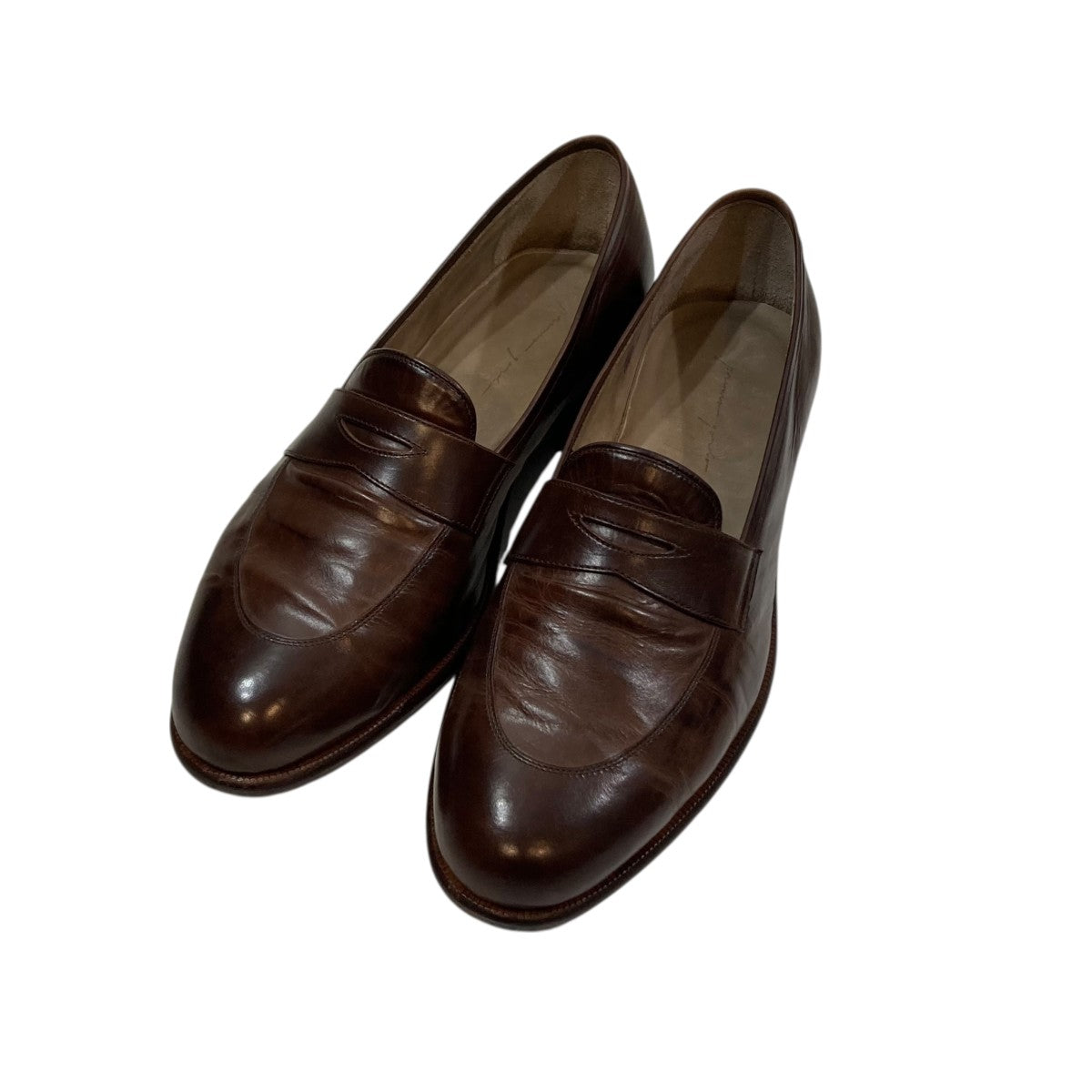 SANSコインローファー