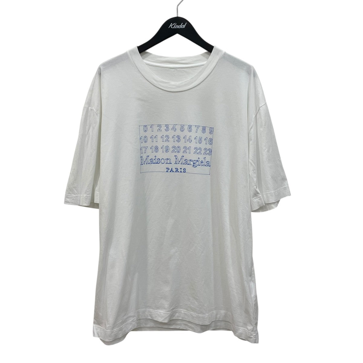 20SSTシャツS30GC0696