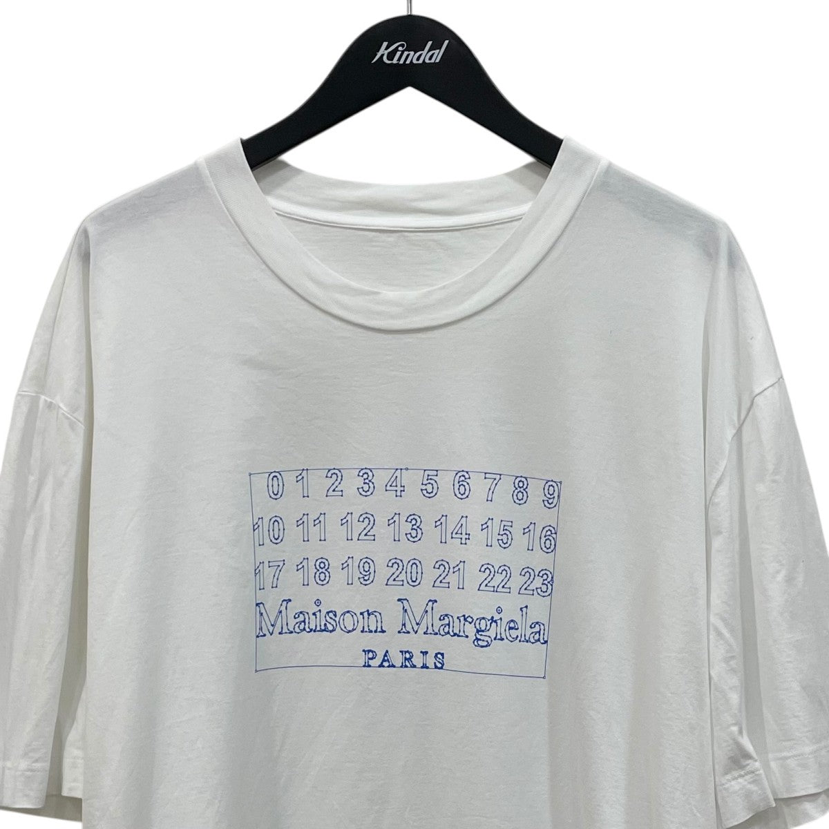 20SSTシャツS30GC0696