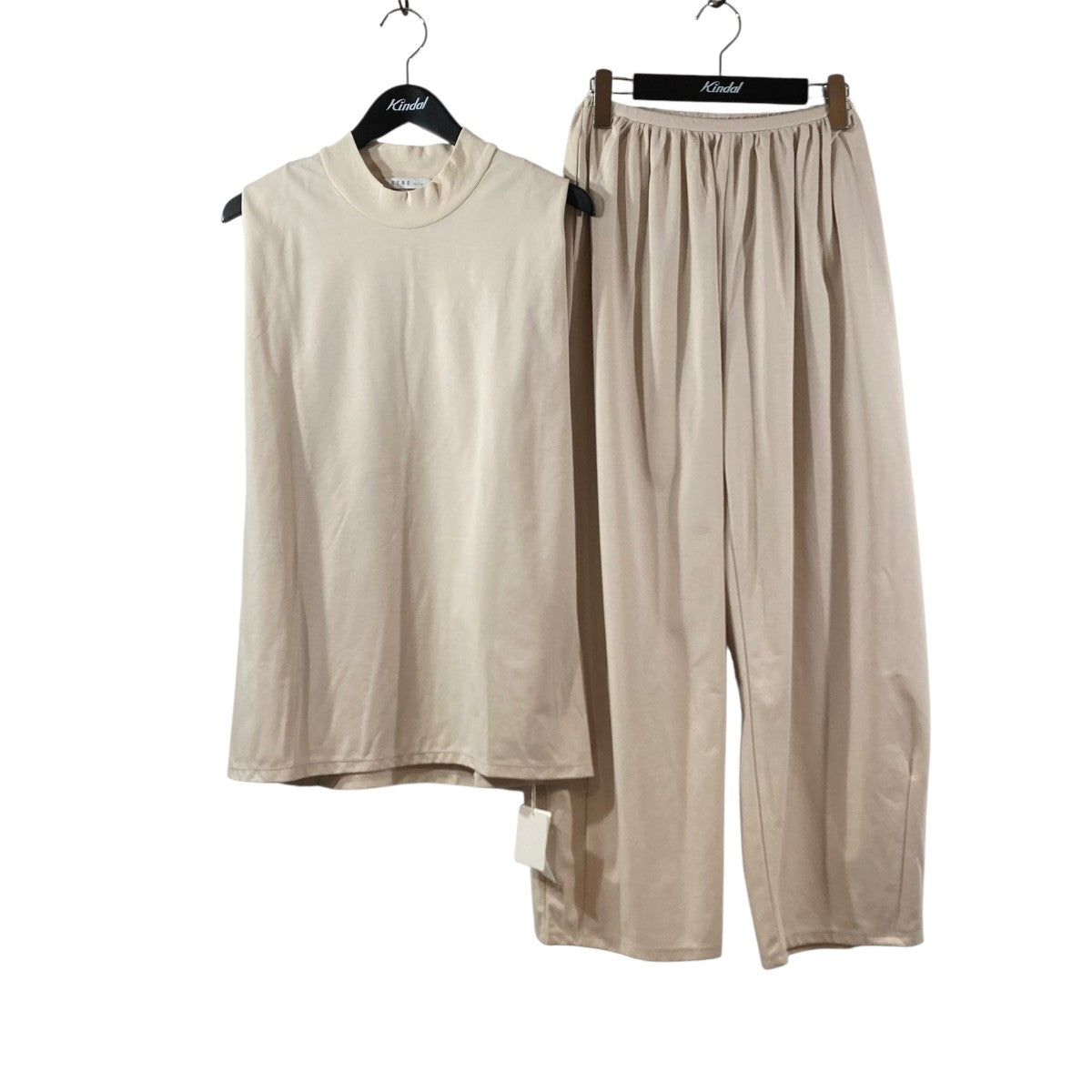 リラクシーカットSETUPセットアップ1224432101-0