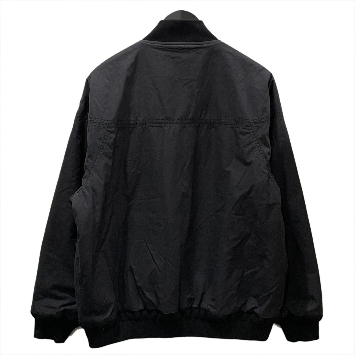 ジップアップ中綿ジャケット Derby Jacket ダービージャケット 4120400003