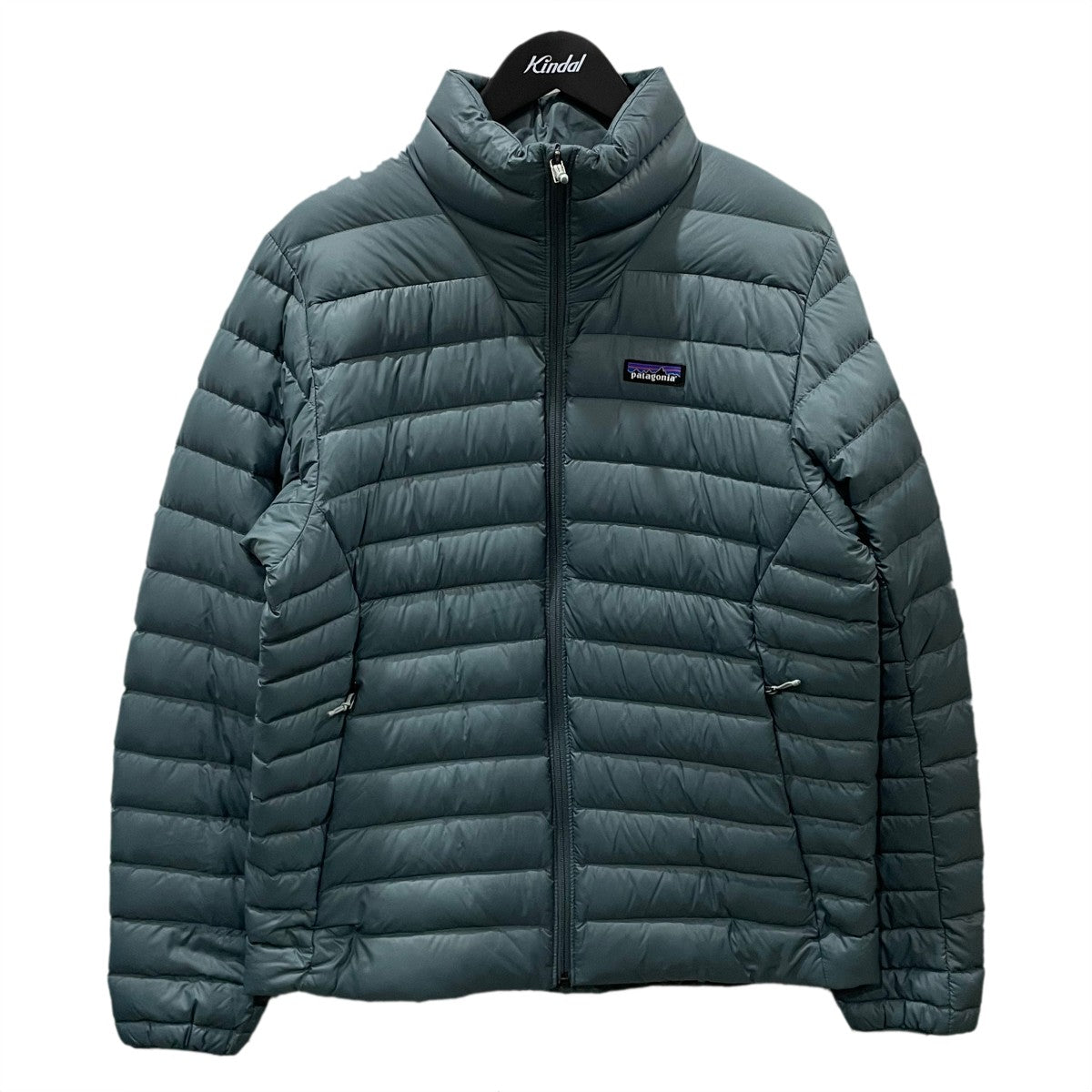 ダウンジャケット Down Sweater ダウンセーター 84675SP24