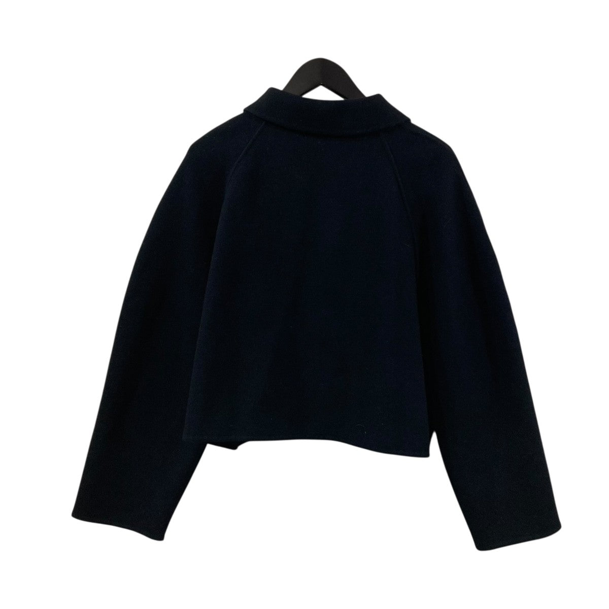 百々千晴コラボウールジャケット7050057