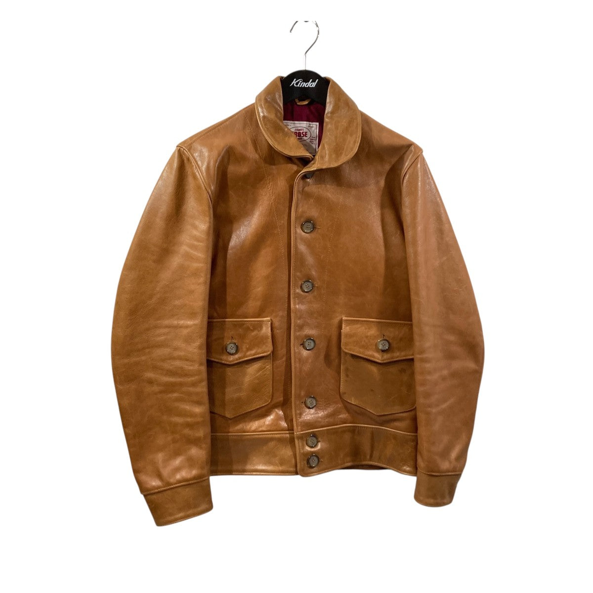 Cossack Jacketジャケット