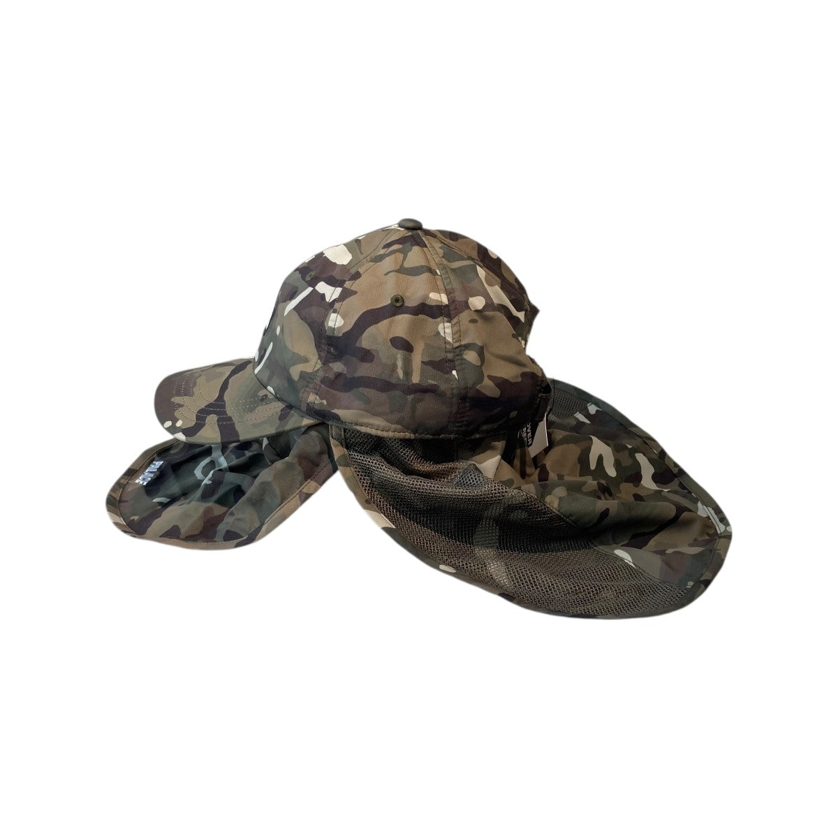 TRI-FERG DESERT 6-PANELキャップ