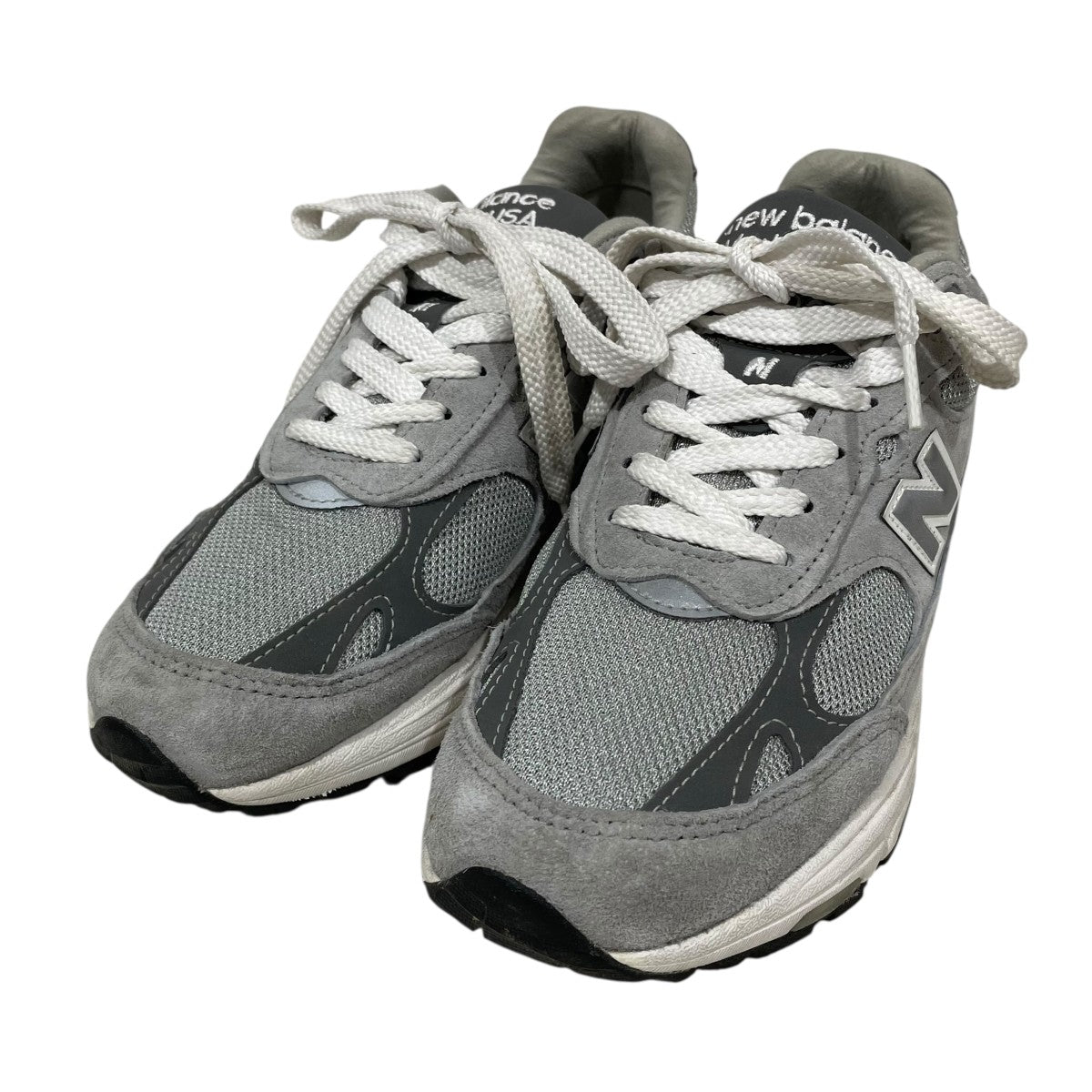 スニーカー MR993GL MADE IN USA