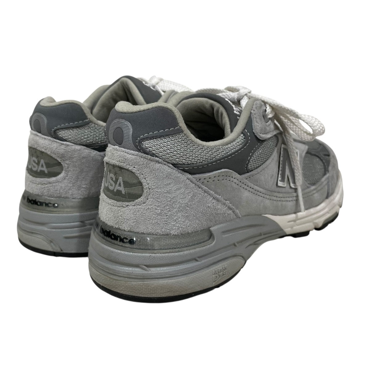 スニーカー MR993GL MADE IN USA