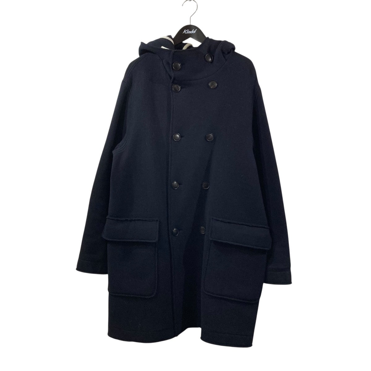 ダブルコート6G1L61 1N7EZ