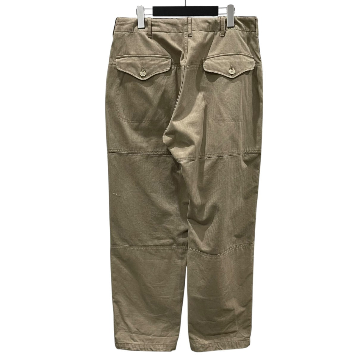 フィールドパンツ コットンダブル Field Pant-Cotton Double
