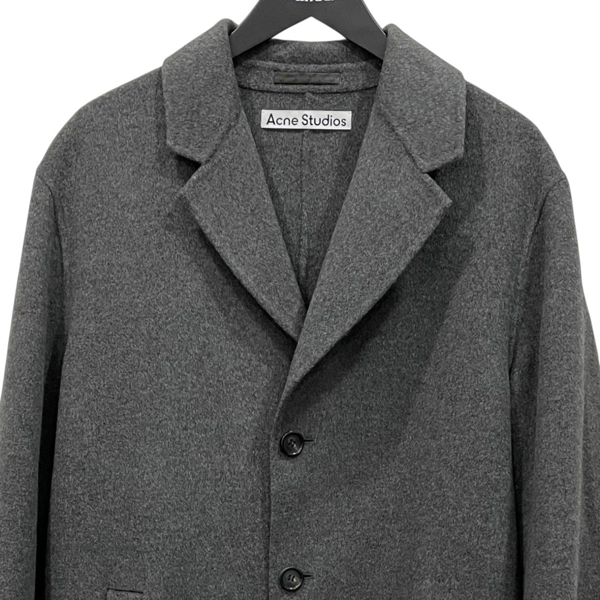 チェスターコートFN-MN-OUTW000461