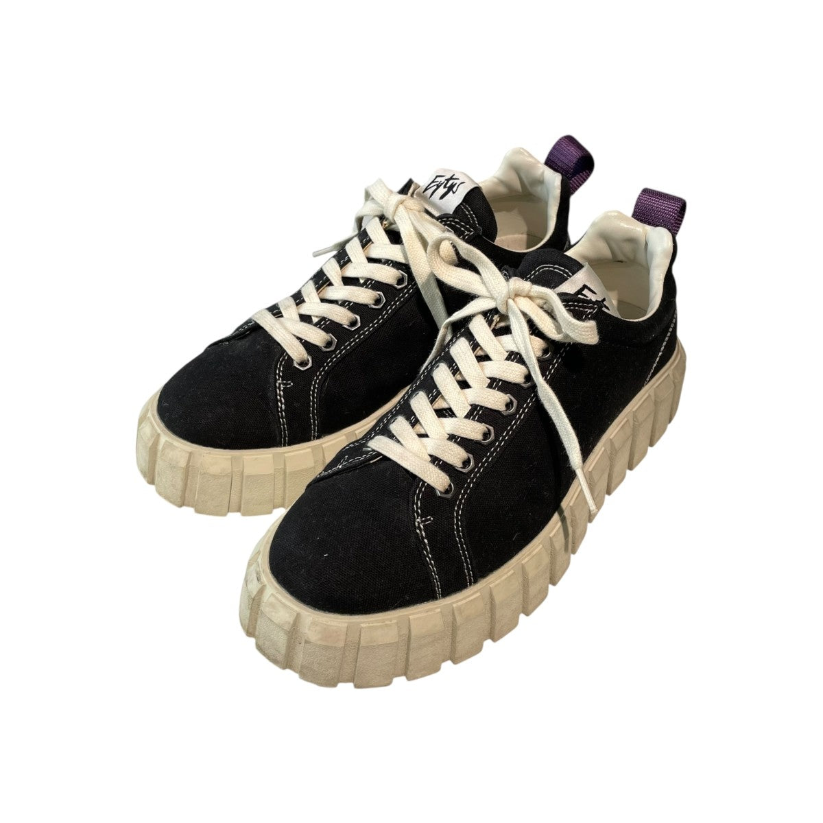 ODESSA CANVAS Wスニーカー8331-499-0974