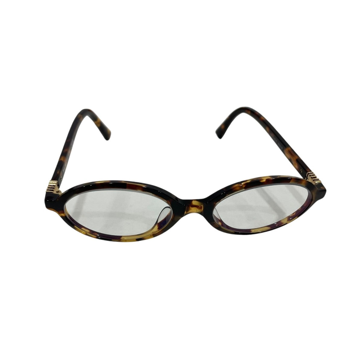 MIU MIU(ミュウミュウ) リガード サングラス オーバルアイウェア眼鏡