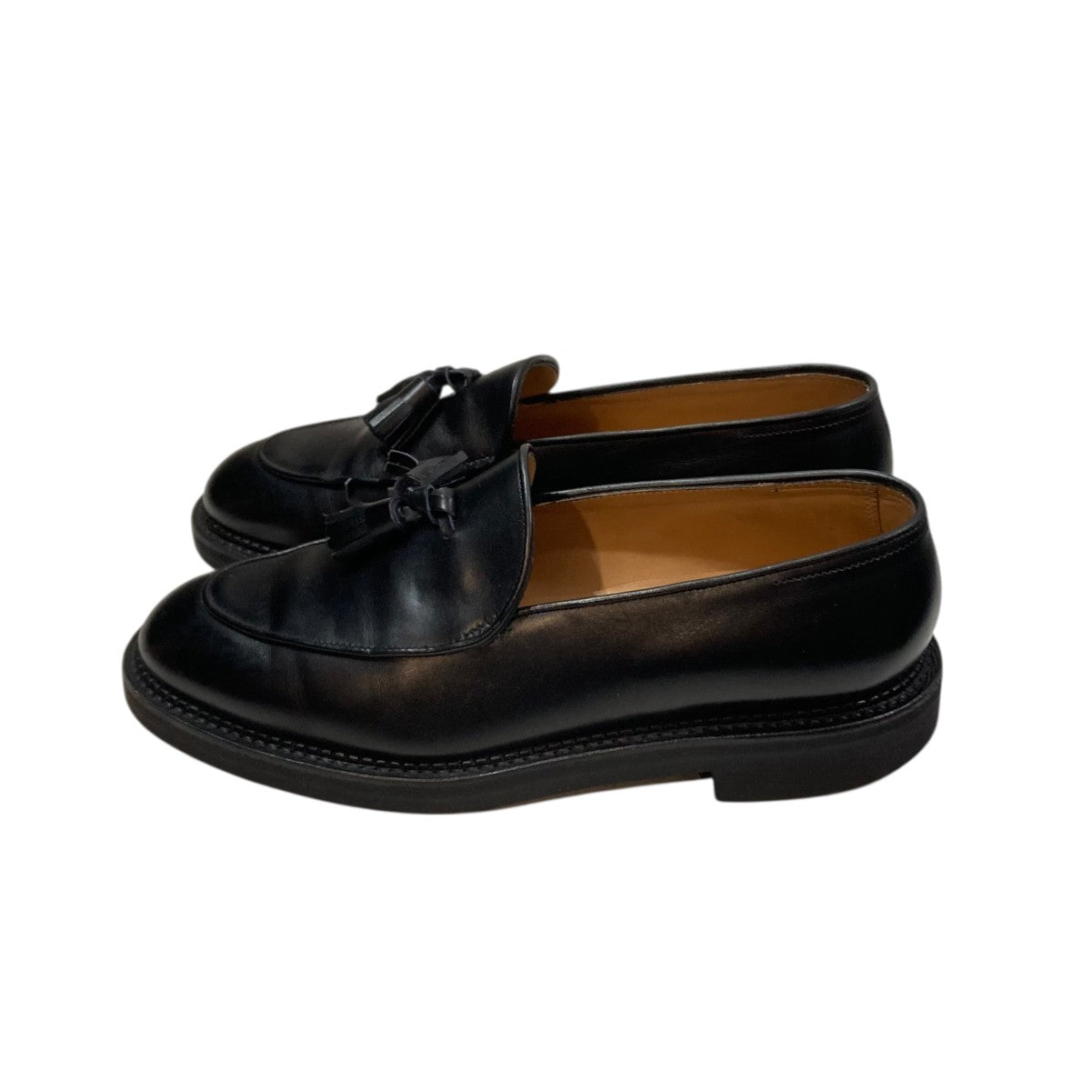 EDMONDタッセルローファー6E0221L