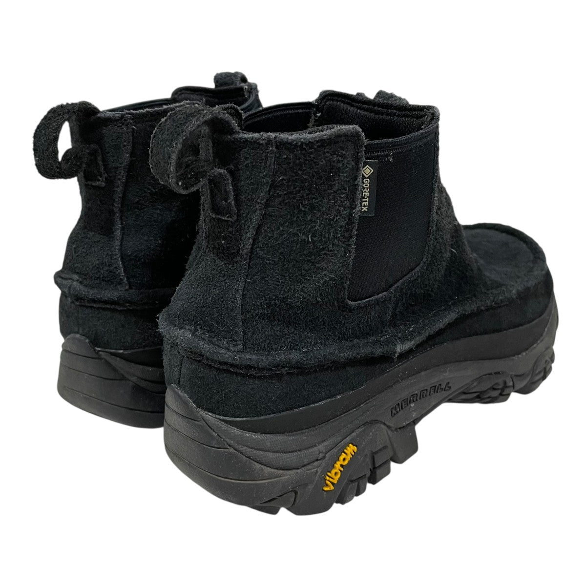 サイドゴアショートブーツ MOAB 2 CHELSEA GORE-TEX モアブ 2 チェルシー ゴアテックス J004593