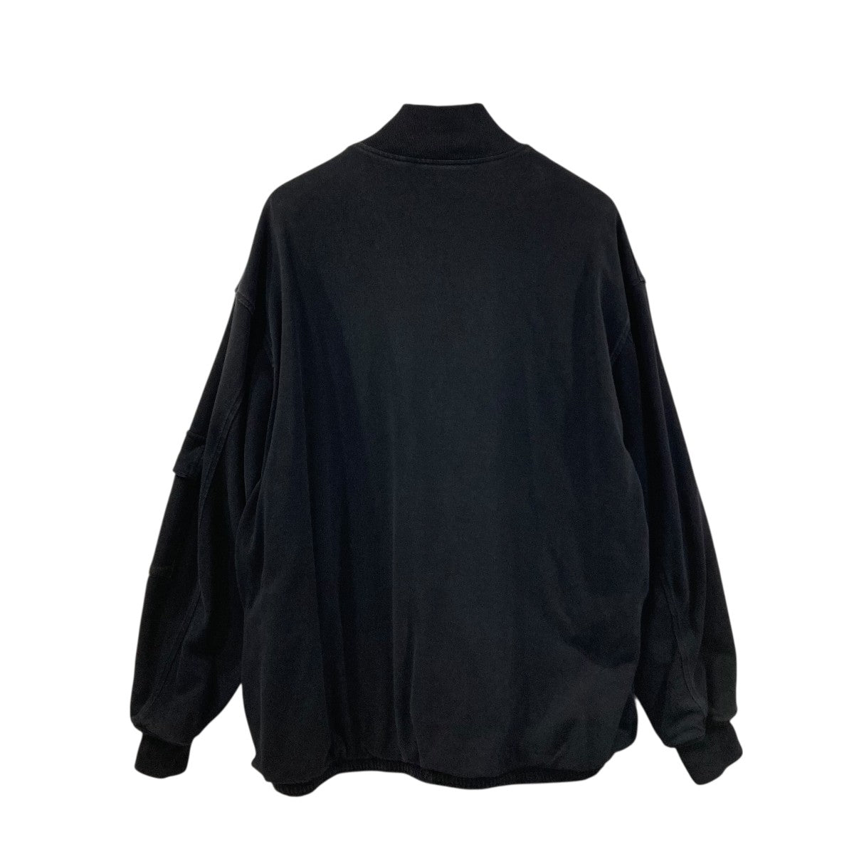 25AW コットンジャージ G8ジャケット C03-05005