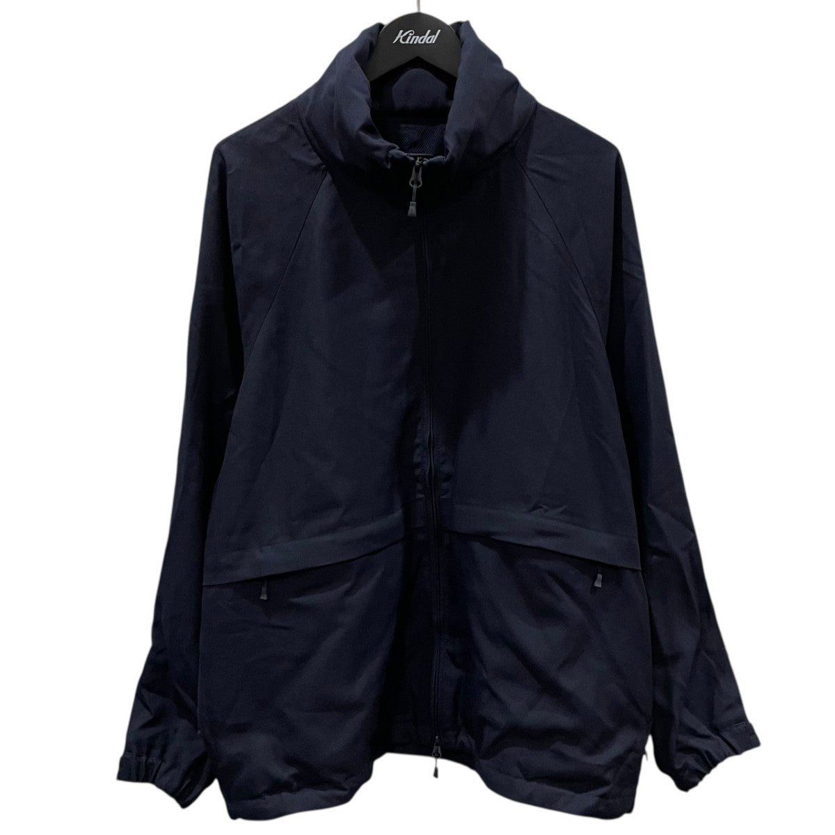 DAIWA PIER39(ダイワピア39) 22SS ジップアップジャケット Tech