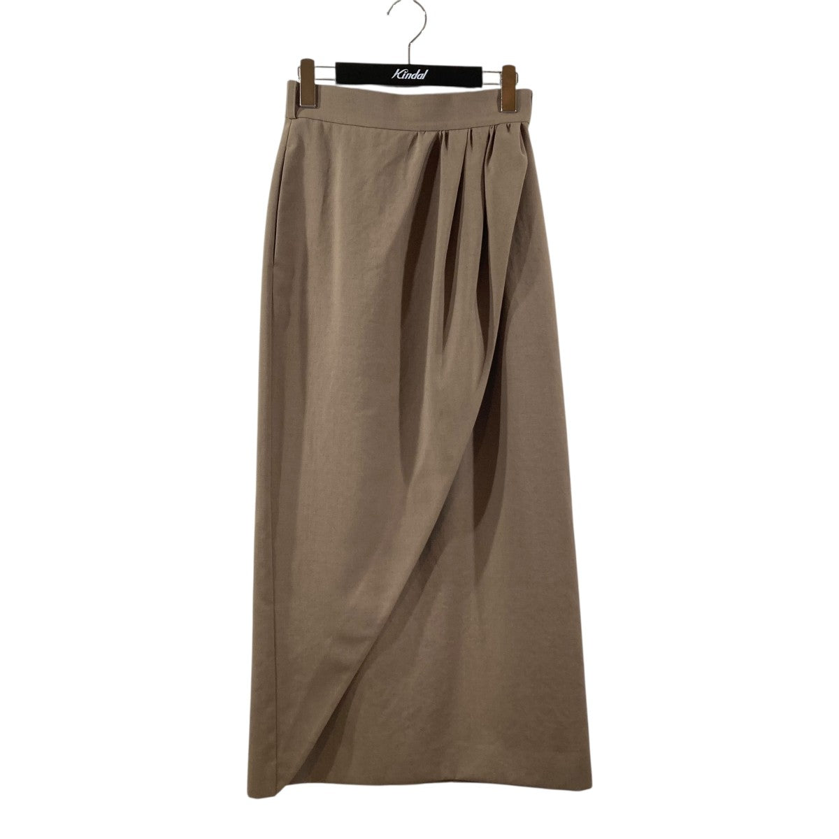 breakthrough skirtロングスカートDER25SS-SK-001