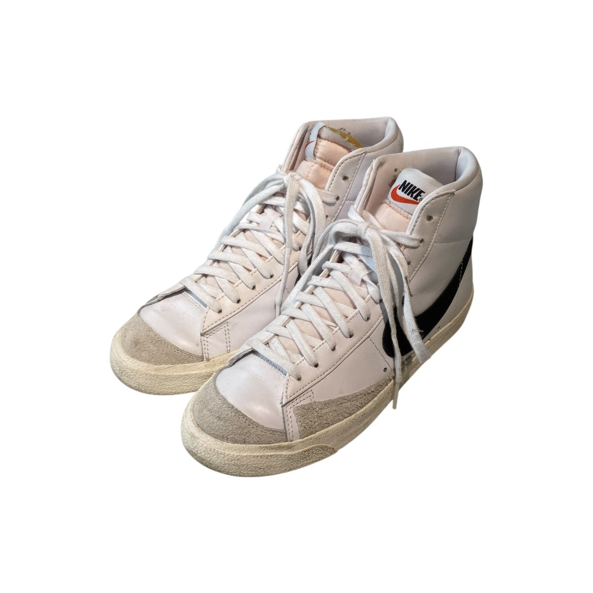NIKE(ナイキ) Blazer Mid 