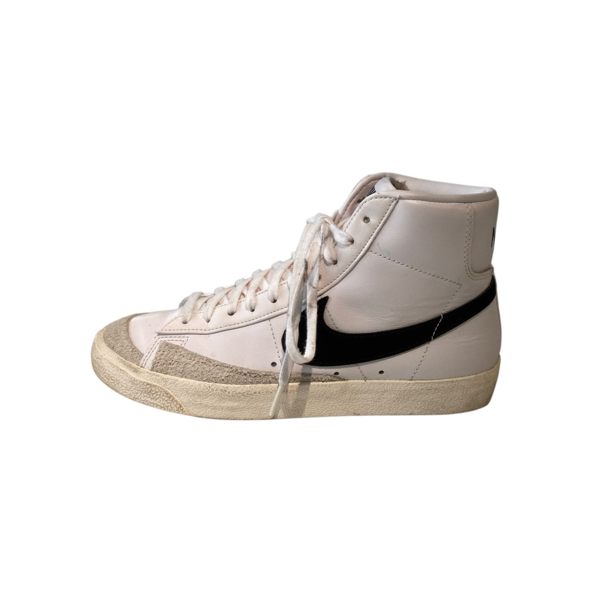 Blazer Mid ’77 VintageハイカットスニーカーBQ6806-100