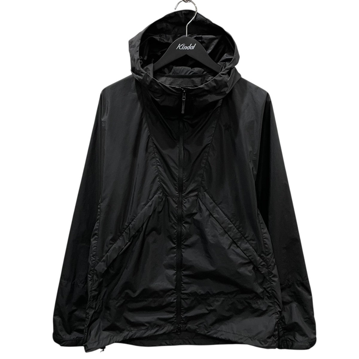 マウンテンパーカー Rip-stop Light Jacket リップストップライトジャケット GM14112