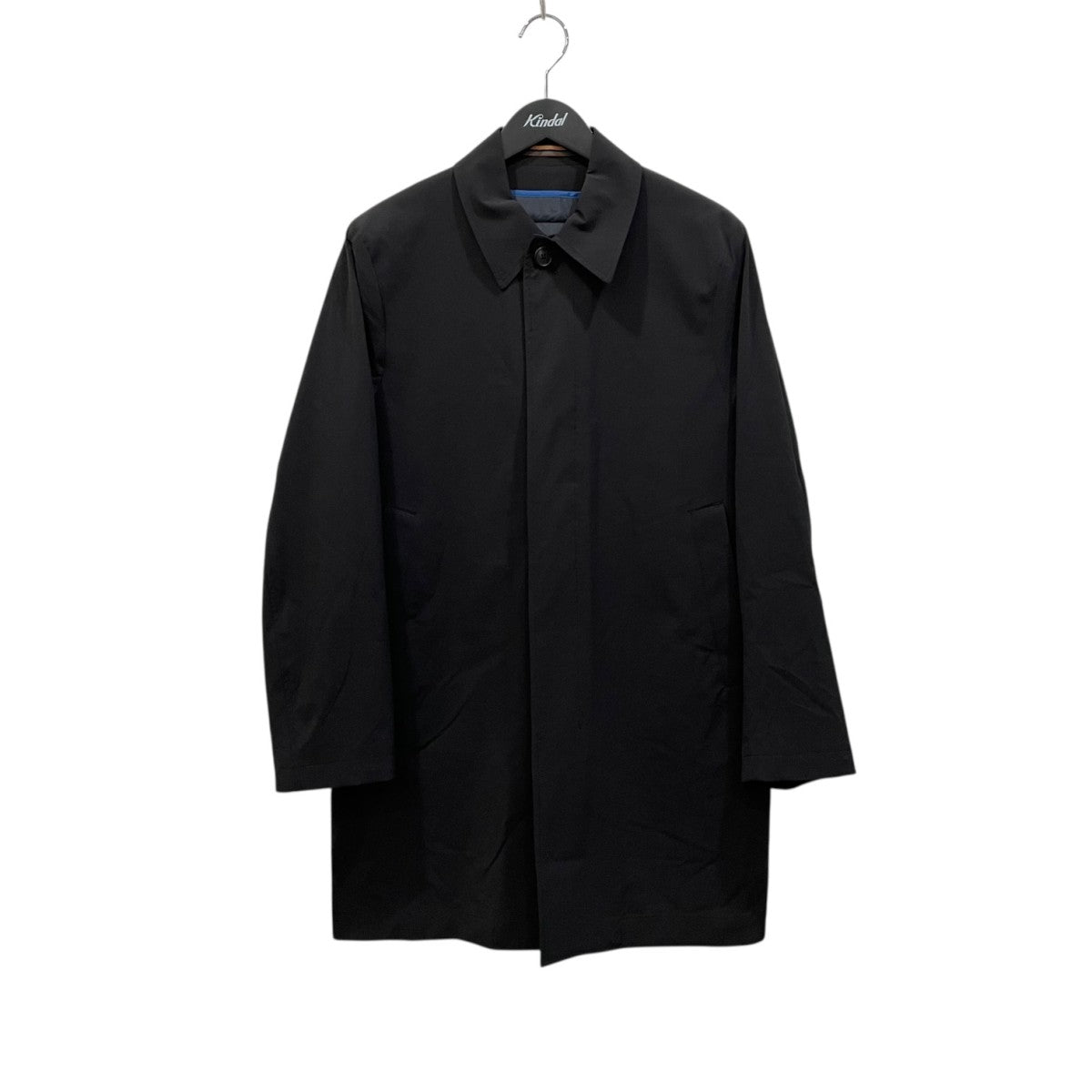 Paul Smith(ポールスミス) ステンカラーコートPF-HN-72475 PF-HN-72475