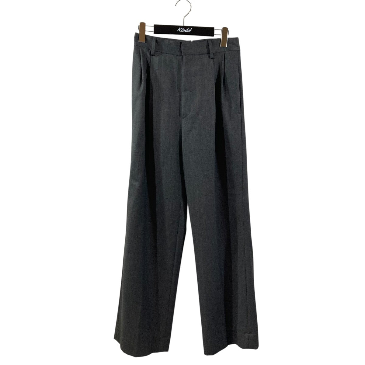 MUSE de Deuxieme Classe(ミューズ デ ドゥーズィエムクラス) WOOL