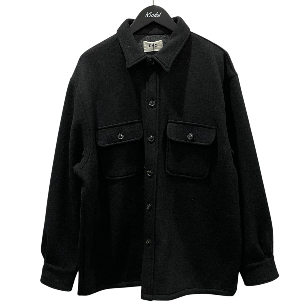 CPOシャツジャケット CPO shirt jacket 4220400068