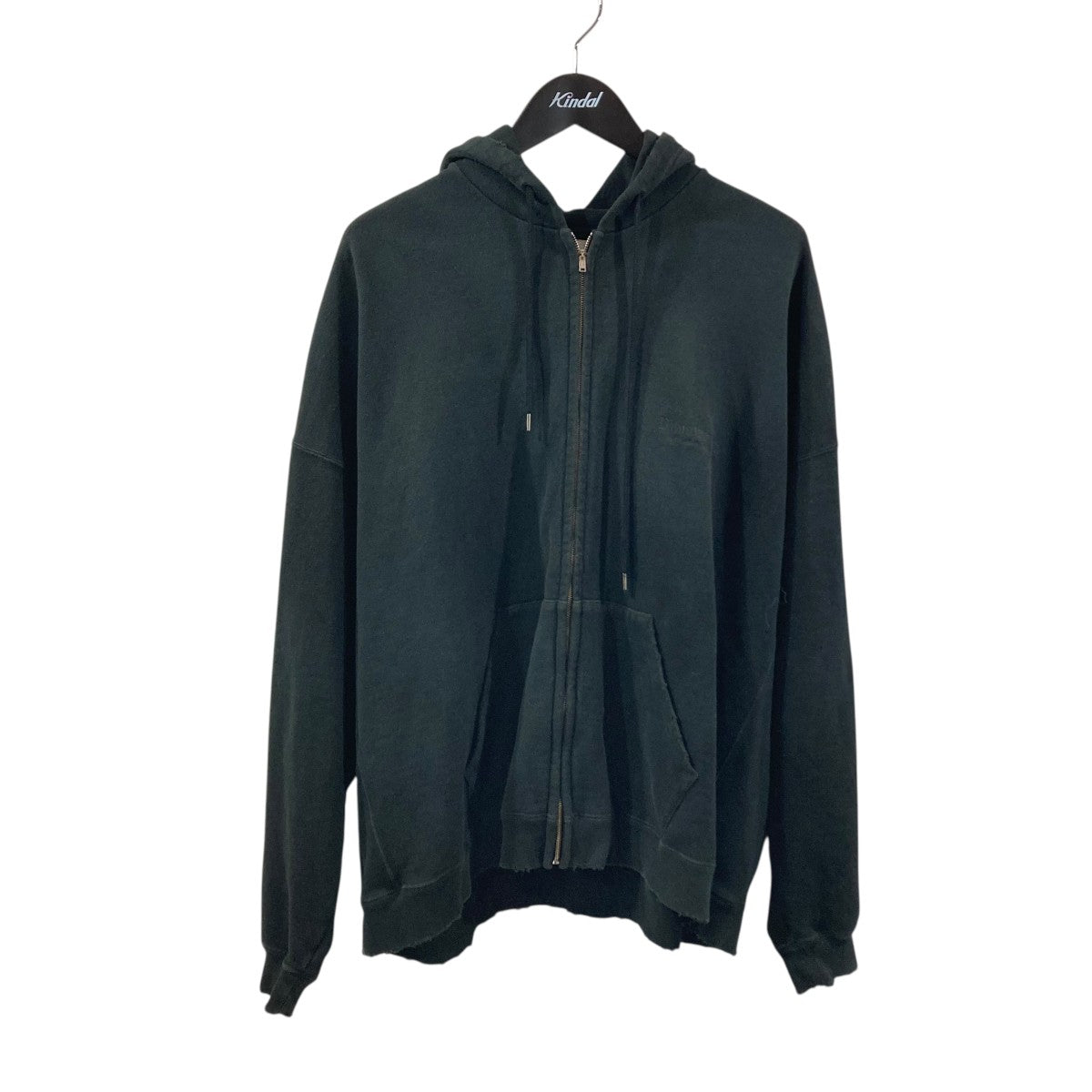 dairiku 23aw water-repellent パーカー dairiku 23aw water-repellent パーカー DAIRIKU(ダイリク)Water