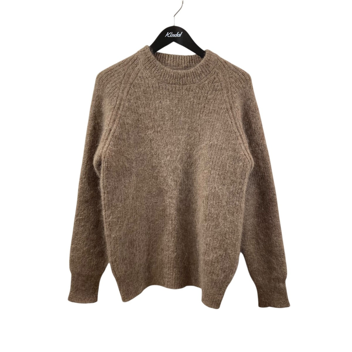 モヘヤニットPMAG-KN02