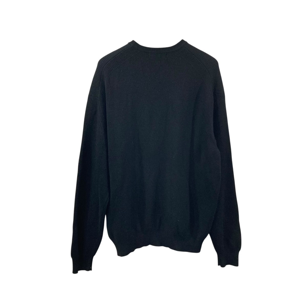 HIGH DENSITY CREW NECKクルーネックニットGU193-80084