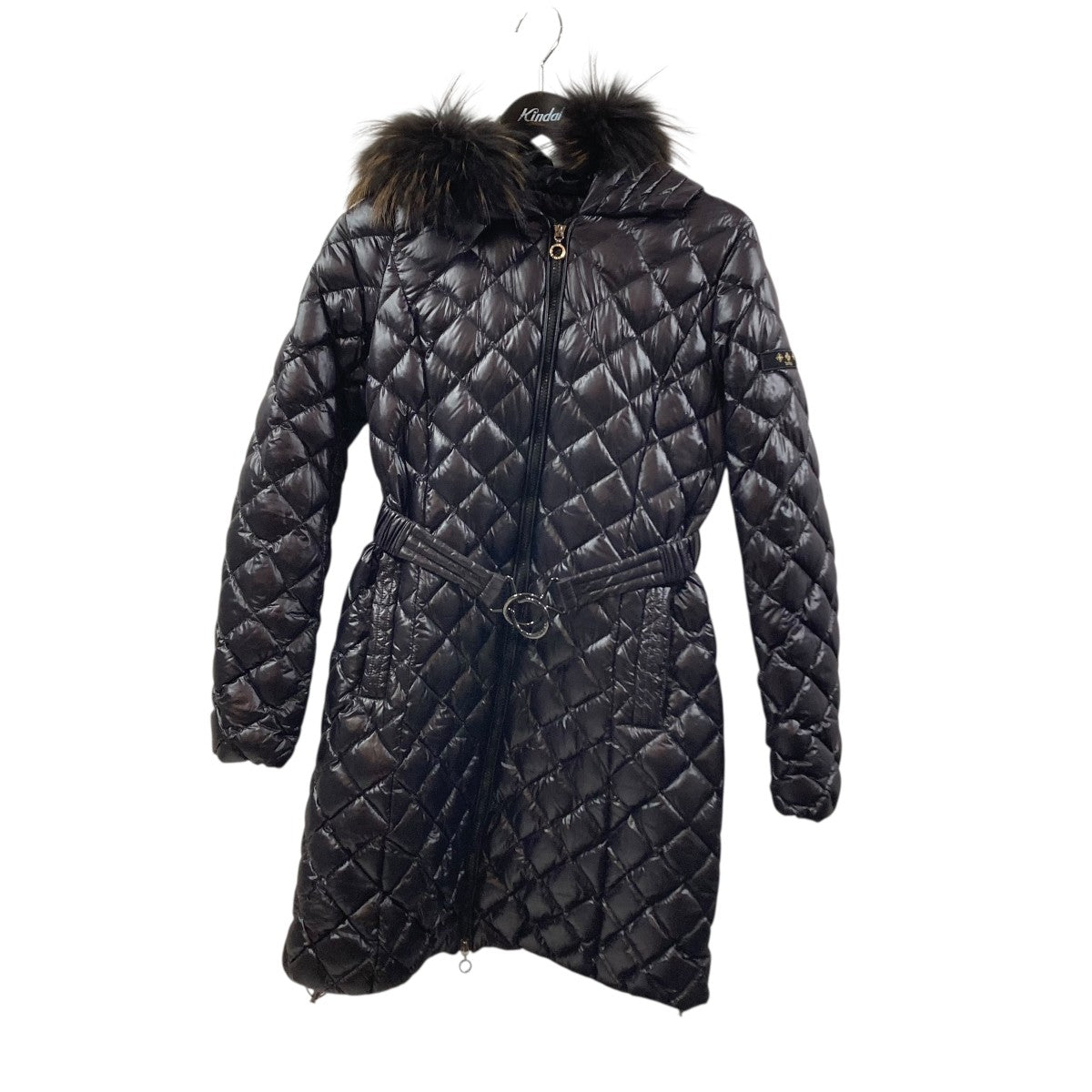 ダウンジャケットLTA15A4399