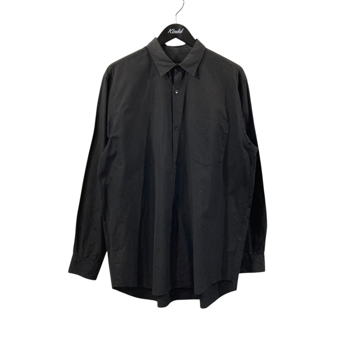 長袖シャツP01-02001