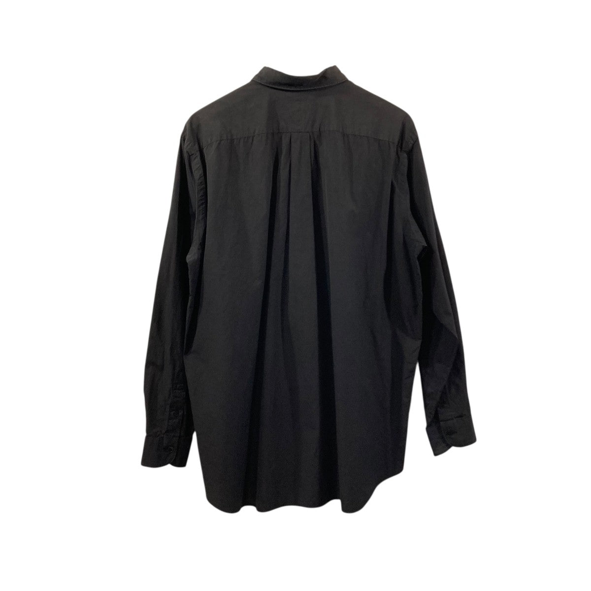 長袖シャツP01-02001