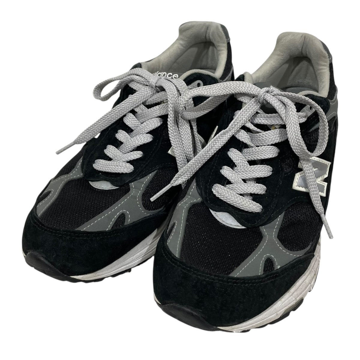 NEW BALANCE(ニューバランス) スニーカー MR993BK MADE IN USA MR993BK