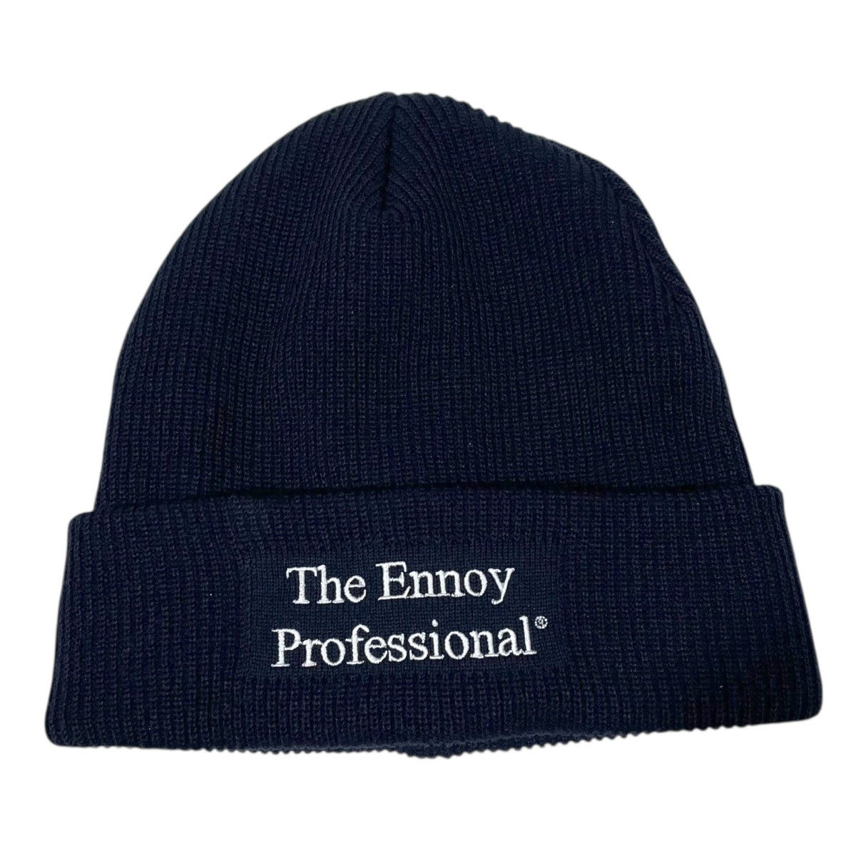 The Ennoy Professional(ザ エンノイ プロフェッショナル) 25AW ニット