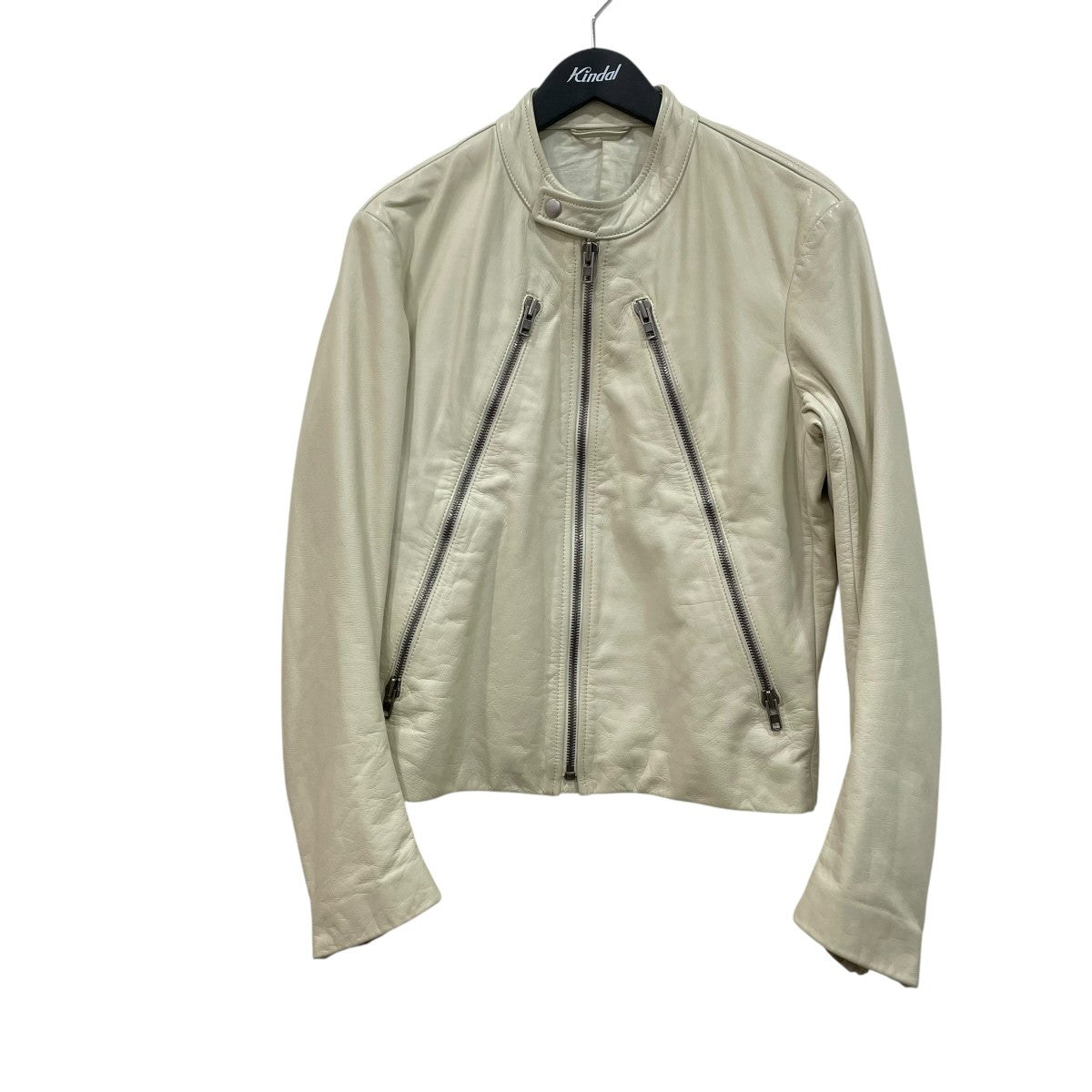 Maison Margiela 14(メゾンマルジェラ 14) ここのえ期八の字 レザー
