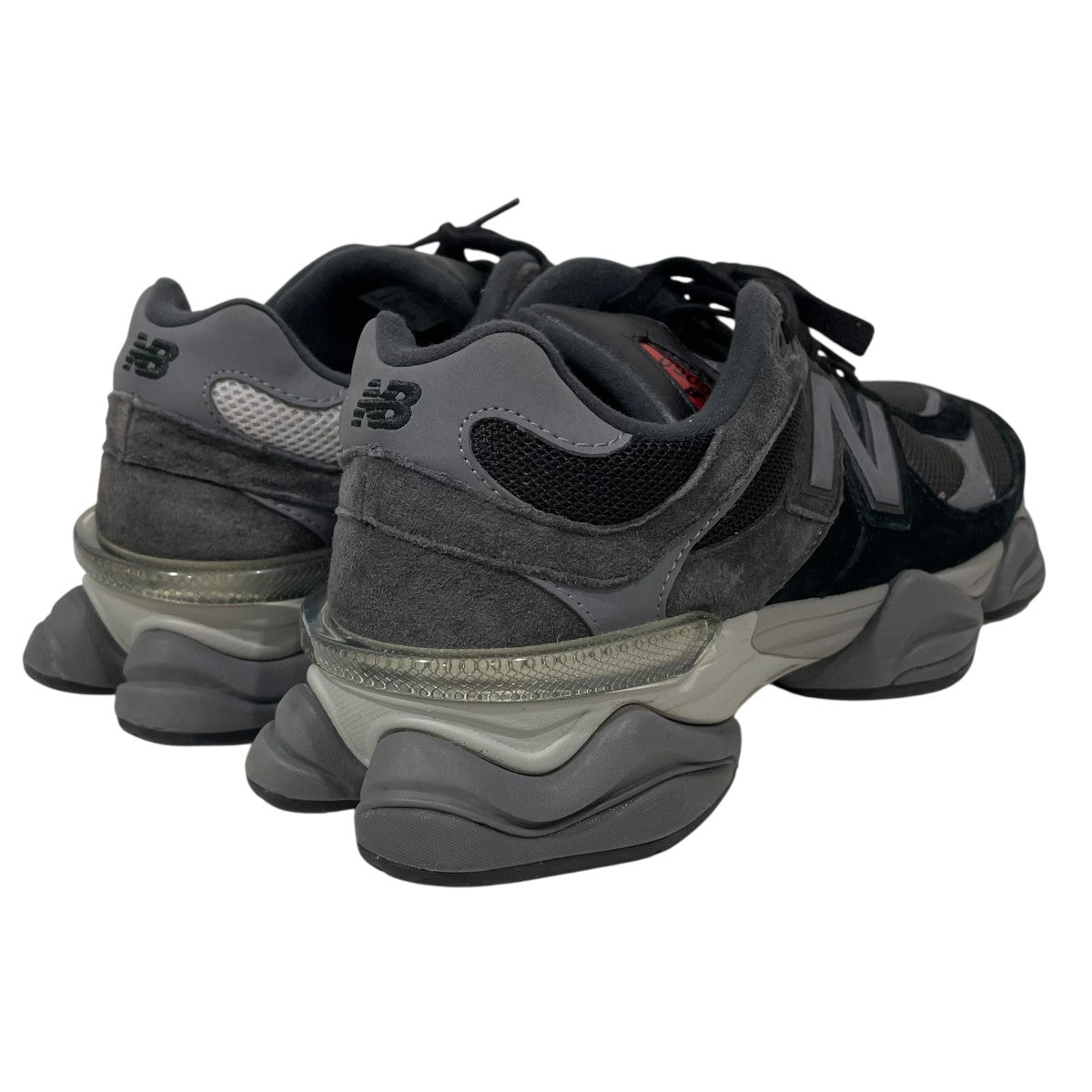 スニーカー U9060BLK