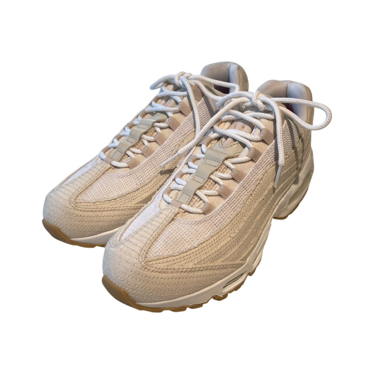 AIR MAX 95 OG Denim WhiteスニーカーHM4743-100