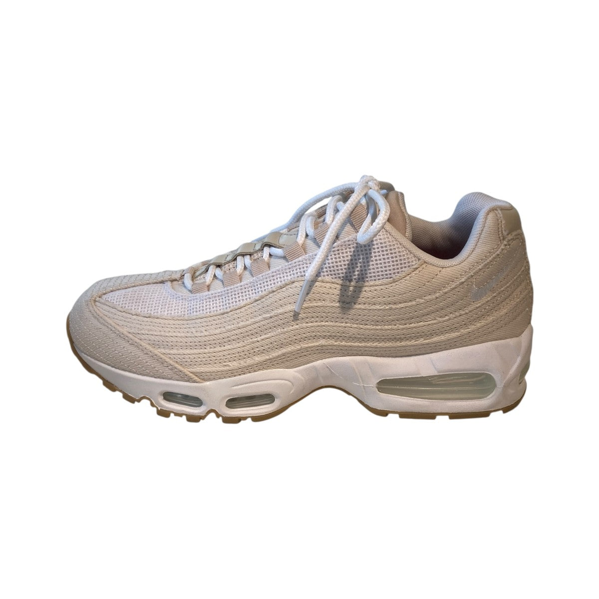 AIR MAX 95 OG Denim WhiteスニーカーHM4743-100