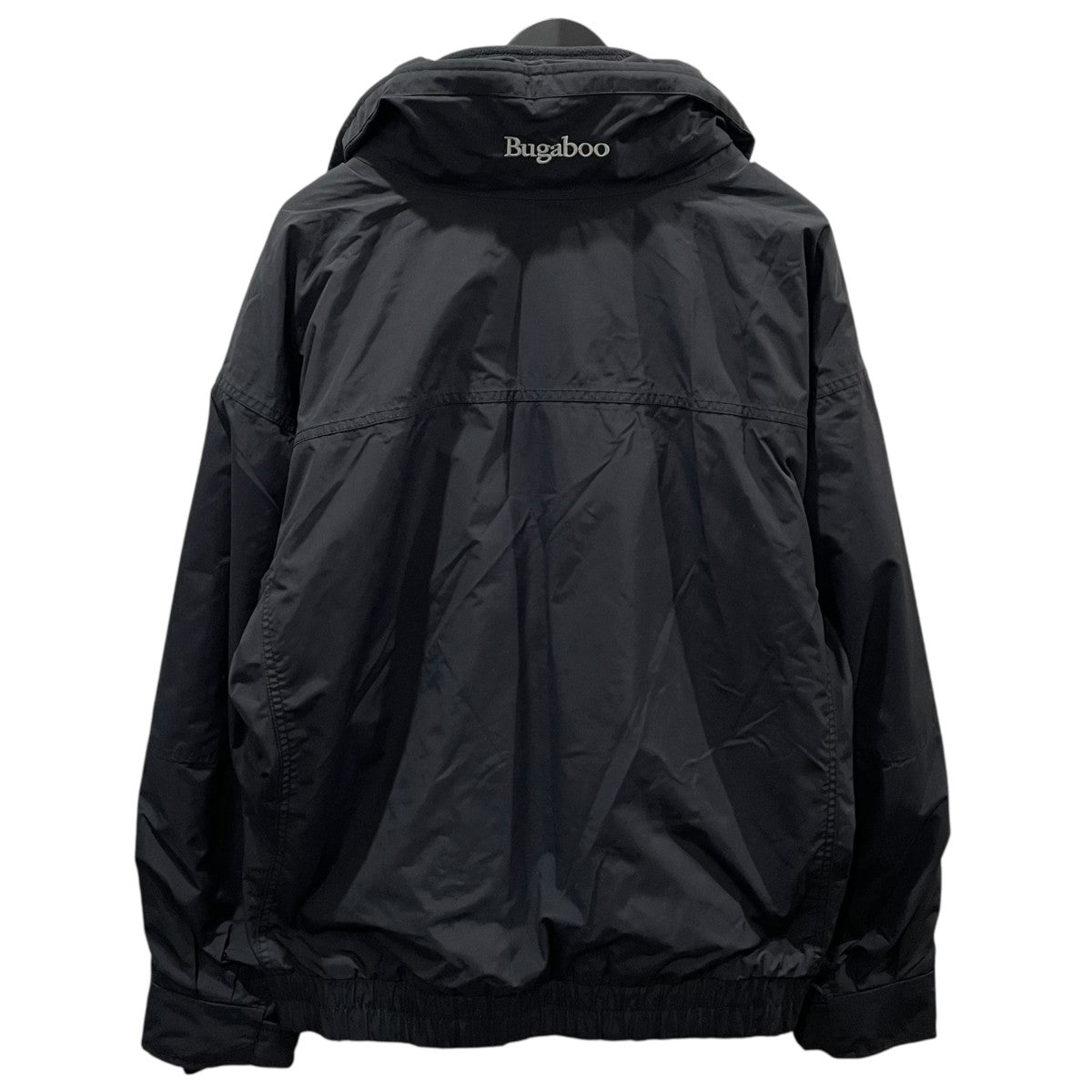 23AW フリースライナー付き 3WAYジップアップジャケット Bugaboo 1986 Interchange jacket バガブー1986 インターチェンジジャケット 223 WM1190