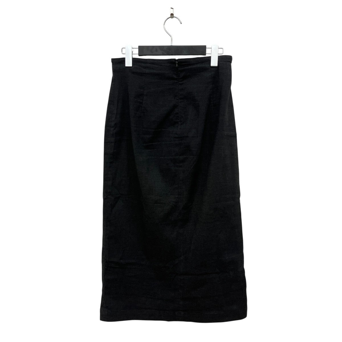 ストレッチIラインスカート23-05-82-05402