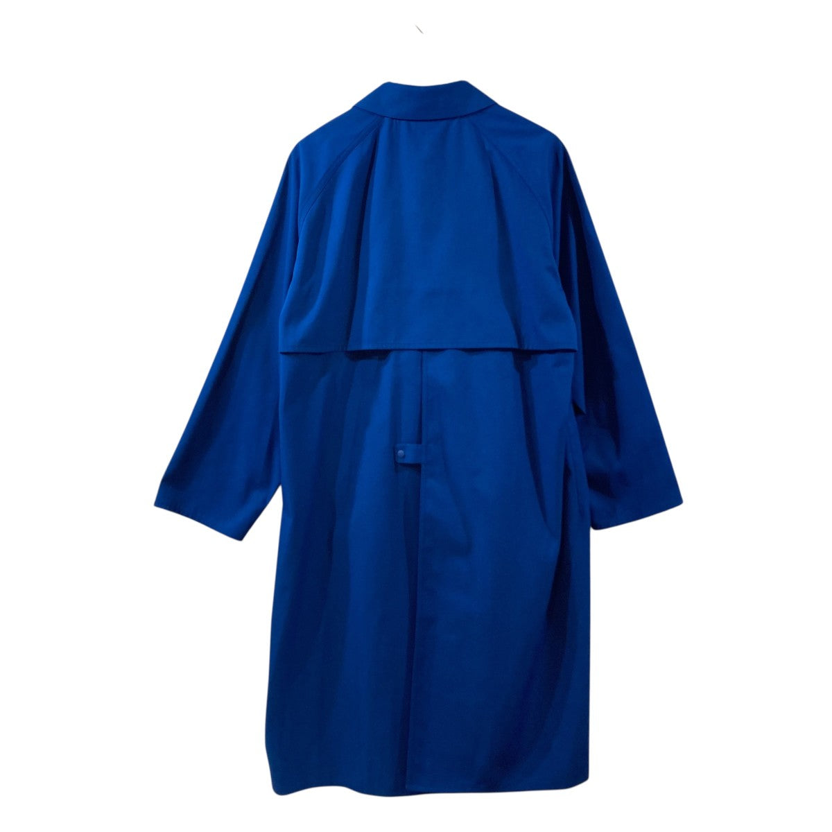 ステンカラーコート11504