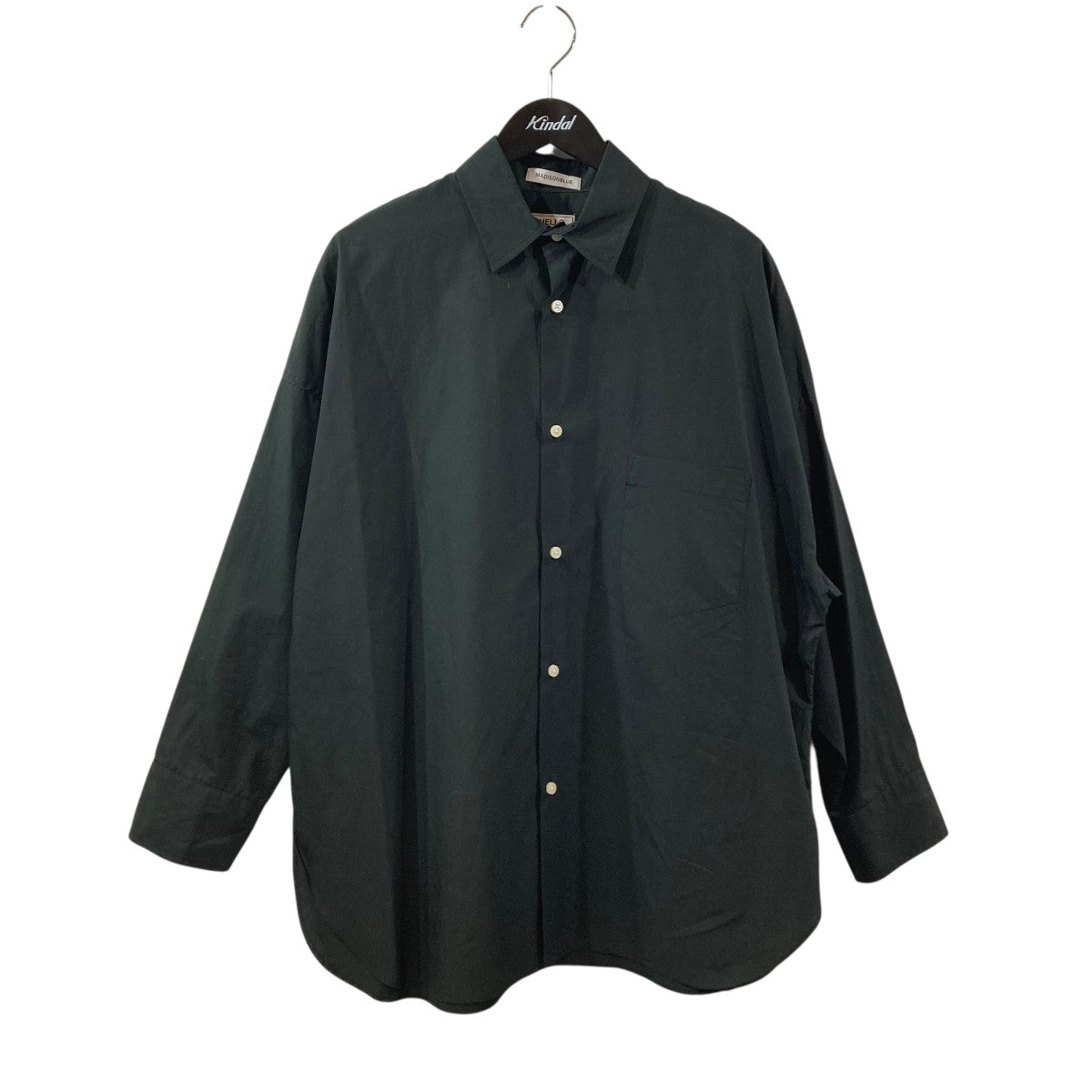 MADISON BLUE(マディソンブルー) J．BRADLEY LONGSLEEVE SHIRT長袖