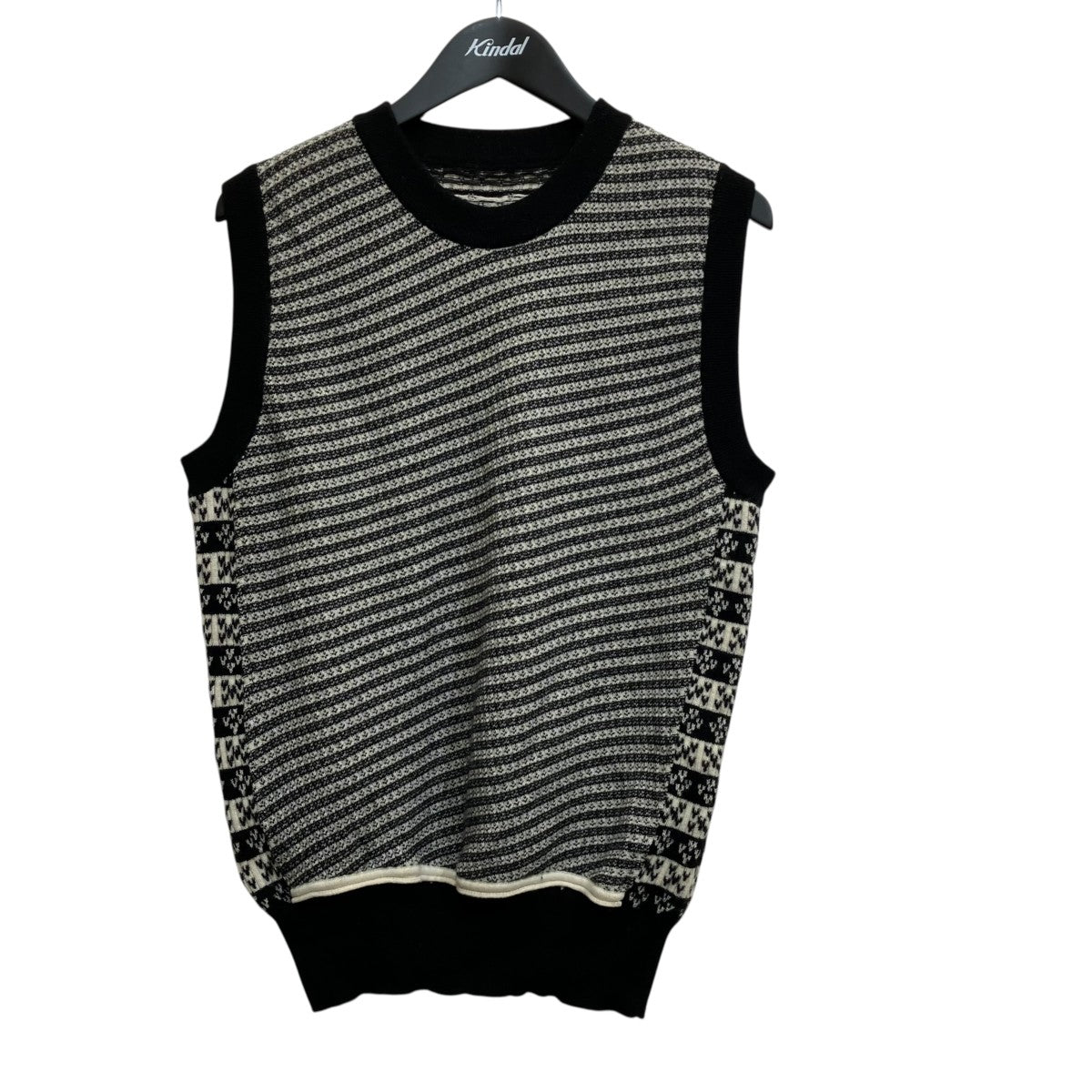 Maison Margiela(メゾンマルジェラ) ニットベストS30HA0962 S30HA0962